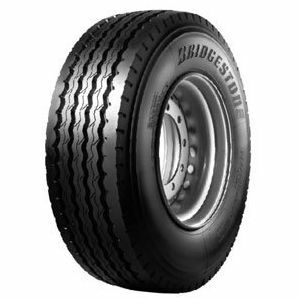 Bridgestone R168 265/70 R19.5 143/141K