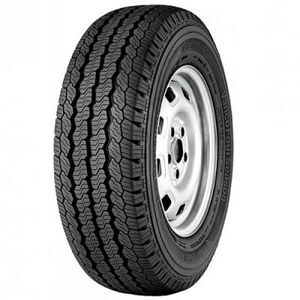 Continental VanContact 4Season Continental VanContact 4Season 215/75 R16C 113/111R
