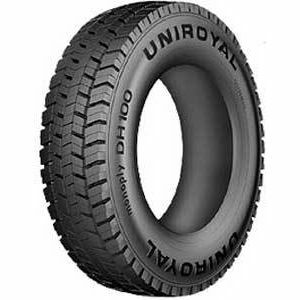 Uniroyal DH100 295/60 R22.5 150/147K