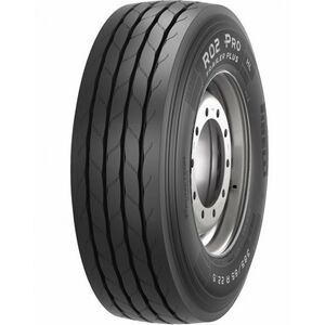 Pirelli R02 Profuel Steer 205/75 R17.5 124/122M