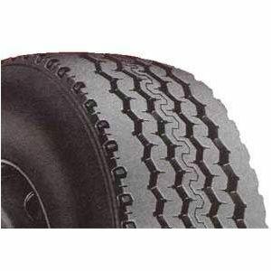 Fulda Ecostar 9.50R17.5 129/127M