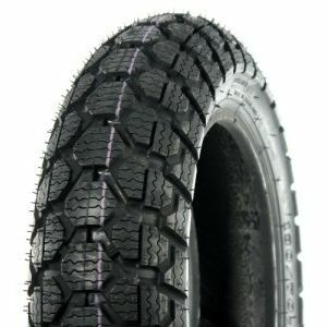 IRC SN-23 Urban Snow IRC SN-23 Urban Snow 100/80-10 53L