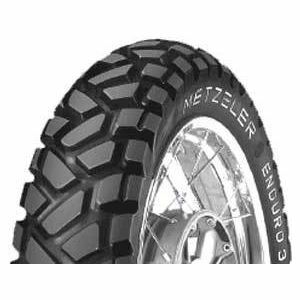 Metzeler Enduro 3 Sahara Metzeler Enduro 3 Sahara 120/90-17 64S