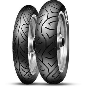 Pirelli Sport Demon 130/90-16 67V