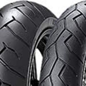 Pirelli Diablo WET 120/70 R17