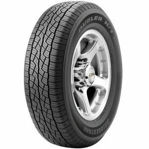 Bridgestone Dueler H/T 687 Bridgestone Dueler H/T 687 225/65 R17 102H