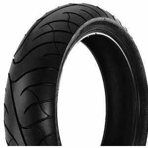 Bridgestone Battlax BT-020 Bridgestone Battlax BT-020 160/70 B17 79V XL