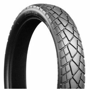 Bridgestone Trail Wing TW201 80/100-19 49P