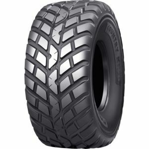 Nokian Country King 650/65 R30.5 176D