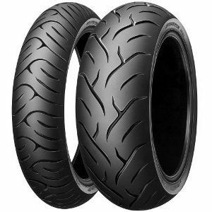 Dunlop Sportmax D221 130/70 R18 63V