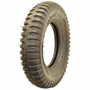 Speedways Military 8.25R20 133G