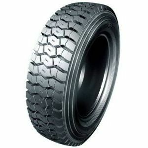 Linglong D960 13R22.5 156/150K