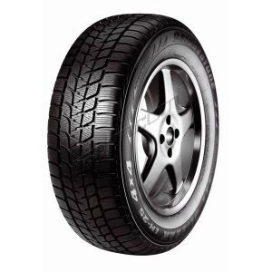 Bridgestone Blizzak LM-25 4X4 Bridgestone Blizzak LM-25 4X4 235/60 R17 102H