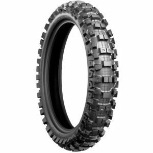 Bridgestone Moto Cross M404 Bridgestone Moto Cross M404 80/100-12 41M