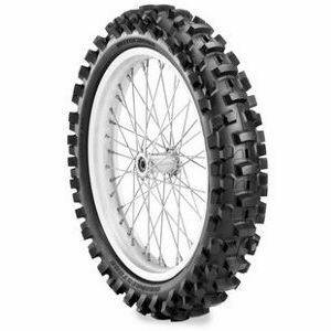 Bridgestone Moto Cross M102 110/100-18 64M