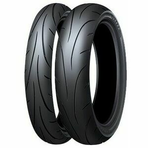 Dunlop Sportmax Q-Lite Dunlop Sportmax Q-Lite 90/80-17 46S