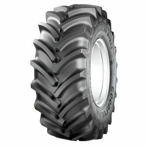 Goodyear Optitrac R+ 260/70 R20 113A8
