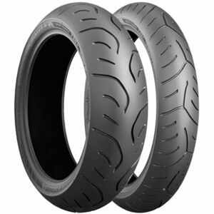 Bridgestone Battlax Sport Touring T30 Bridgestone Battlax Sport Touring T30 120/70 ZR17 58W