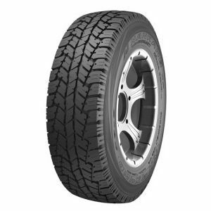 Nankang FT-7 A/T 175/80 R16 91S
