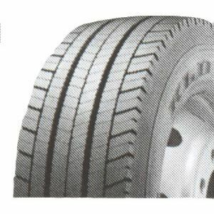Kumho KLD03 315/80 R22.5 156/150L