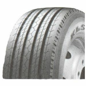 Kumho KLS03 385/65 R22.5 164K