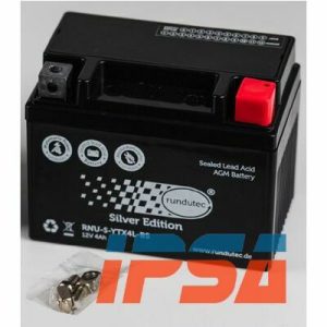 Batería Ipsa TMBAS50411