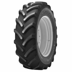 Firestone Performer 85 Firestone Performer 85 520/85 R38 155D/152E