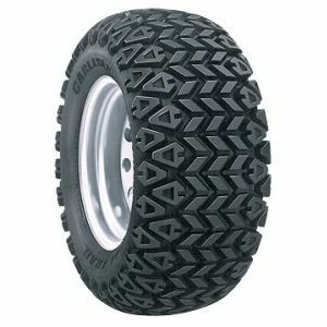 Carlisle ALL Trail II 10x6-8 68F