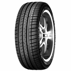 Michelin Pilot Sport 3 Michelin Pilot Sport 3 245/35 R20 95Y XL