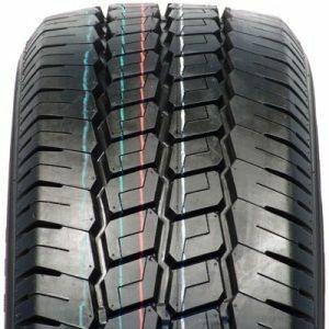Hifly HH107 235/75 R17.5 143/141J