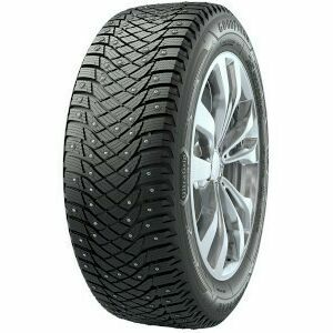Goodyear UltraGrip Arctic 2 Goodyear UltraGrip Arctic 2 225/55 R17 101T XL