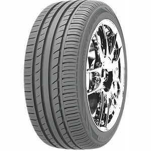 Westlake Zuperace Z-007 SUV 255/60 R17 110V XL