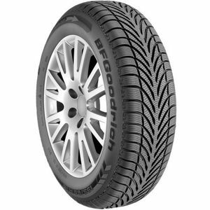 BFGoodrich G-Force Winter BFGoodrich G-Force Winter 205/60 R15 95H XL