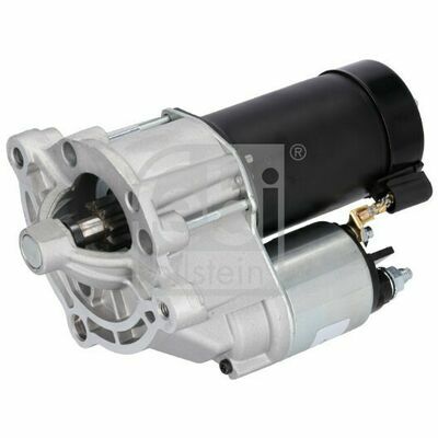 Motor de arranque Febi Bilstein 102882