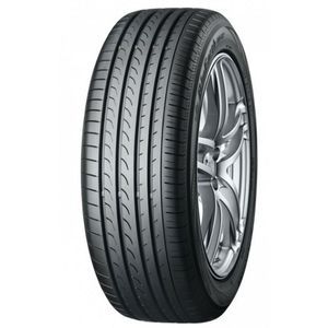 Yokohama Bluearth RV-02 Yokohama Bluearth RV-02 235/50 R18 97V