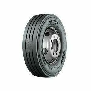 Giti GSR236 265/70 R17.5 140/138M