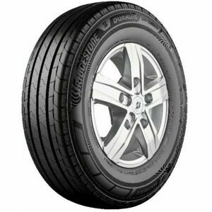 Bridgestone Duravis VAN Bridgestone Duravis VAN 235/60 R17C 117/115R