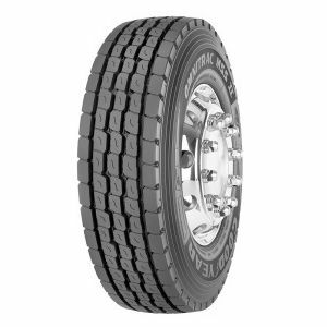 Goodyear Omnitrac MSS II 265/70 R19.5 143/141J 140/138L
