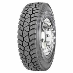 Goodyear Omnitrac MSD II 385/55 R22.5 160K