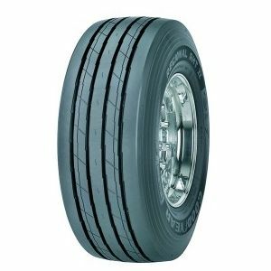 Goodyear Regional RHT II 9.50R17.5 143/141J