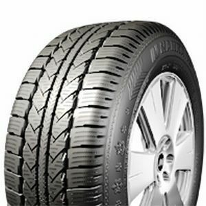 Nankang SL-6 185R14C 102/100N