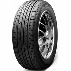 Kumho Solus KH25 Kumho Solus KH25 205/55 R17 91V