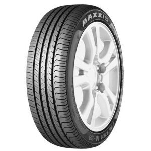 Maxxis Victra M-36+ 245/45 R18 96W Runflat