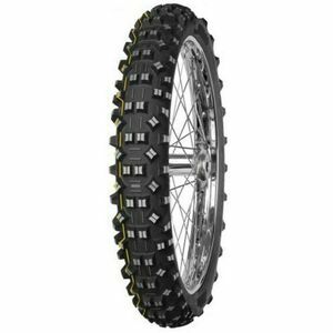 Mitas Terra Force EF PRO 140/80-18 70M