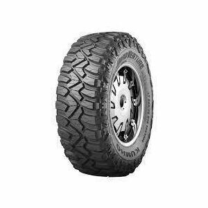 Kumho Road Venture MT71 Kumho Road Venture MT71 255/75 R17 111/108Q