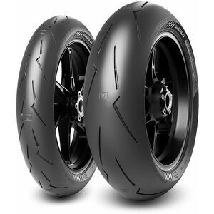 Pirelli Diablo Supercorsa SC V4 Pirelli Diablo Supercorsa SC V4 180/60 R17 75V