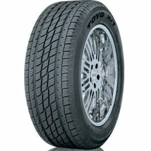 Toyo Open Country H/T 235/60 R18 103H