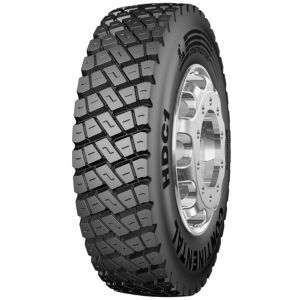 Continental HDC1 325/95 R24 162/160K