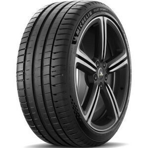 Michelin Pilot Sport 5 Michelin Pilot Sport 5 255/35 R19 99Y XL