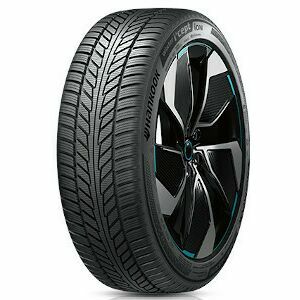 Hankook iON i*cept W01 Hankook iON i*cept W01 255/40 R20 101V XL